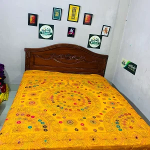 ✨ - গাড় হলুদ